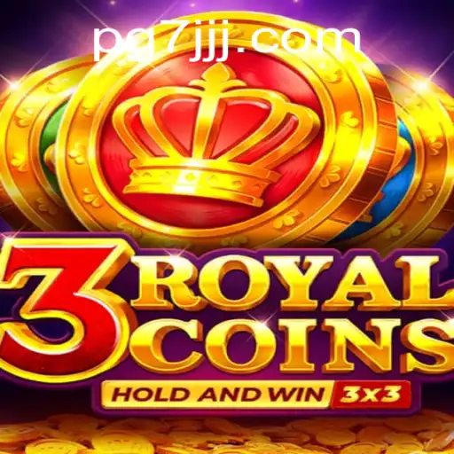 Explorando o Fascinante Mundo de 3royalcoins: Um Guia Completo
