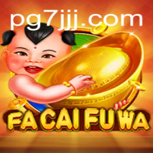 Descubra o Mundo Vibrante de FaCaiFuWa