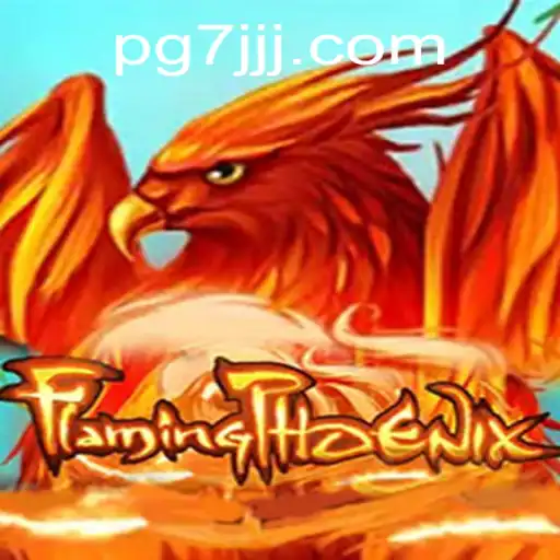 Descubra o Fascinante Mundo de 'FlamingPhoenix'