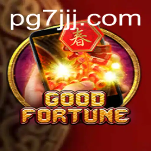 Descubra GoodFortuneM: Uma Nova Experiência de Jogo em 7JJJ.com