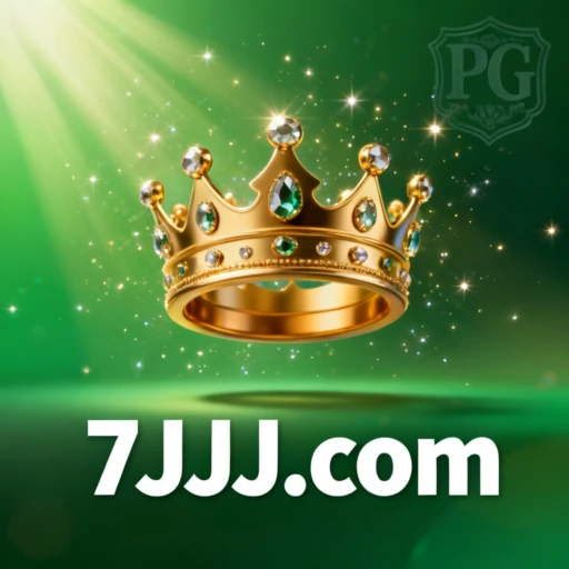 7JJJ.com Logo