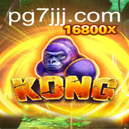 Descubra o Fascinante Mundo do Jogo Kong em 7JJJ.com