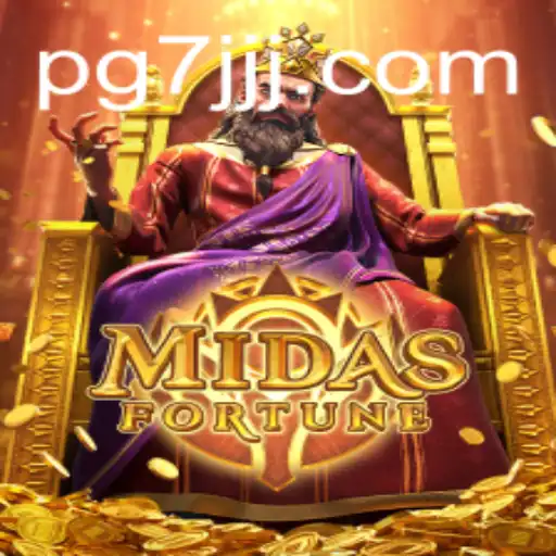 Explorando MidasFortune: Um Mergulho no Mundo dos Jogos