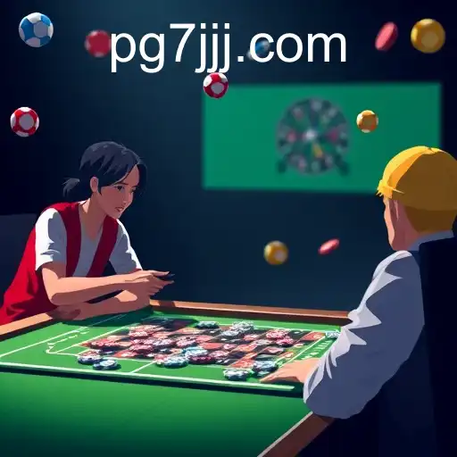 Jogo Responsável