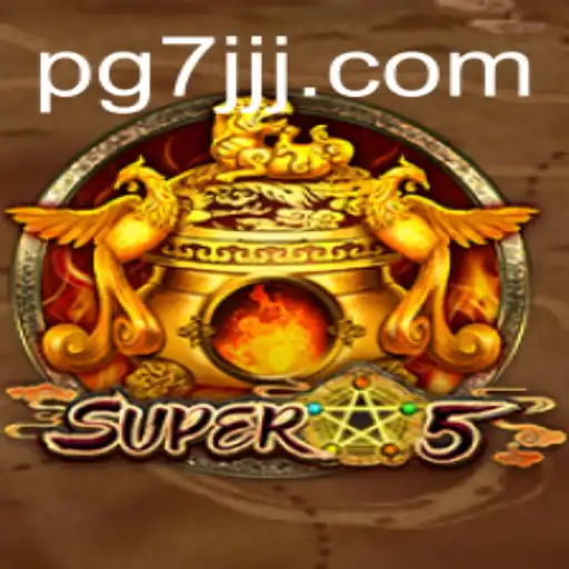 Descubra o Fascinante Mundo do Jogo Super5