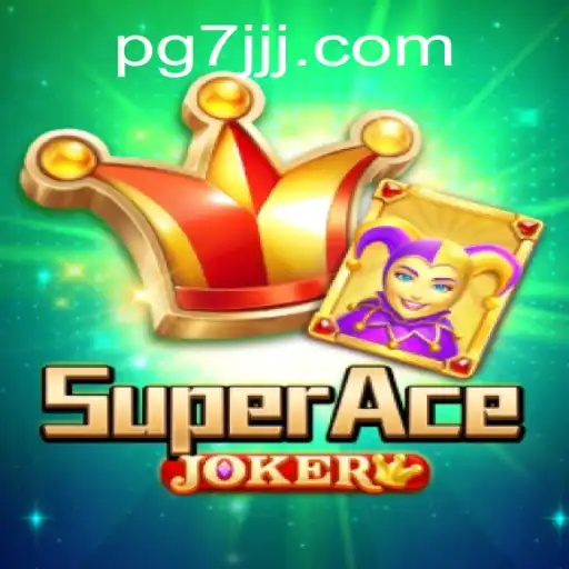 Desvendando SuperAceJoker: O Jogo Revolucionário da 7JJJ.com