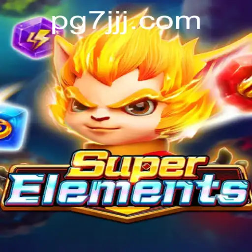 Descubra a Aventura de SuperElements: O Novo Jogo de Estratégia