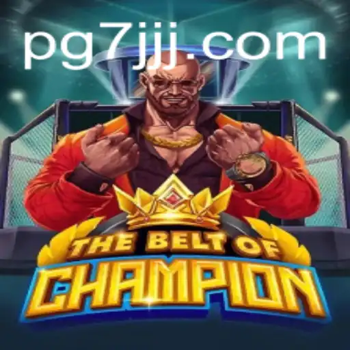 TheBeltOfChampion: Descubra o Novo Fenômeno em Jogos de Tabuleiro
