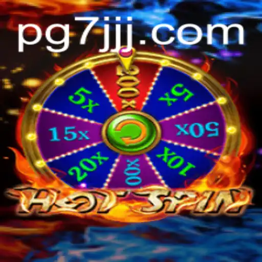 Descubra o Mundo Empolgante de HotSpin no 7JJJ.com