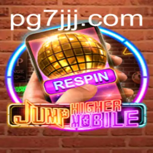 Descubra o Jogo JumpHighermobile: A Nova Sensação dos Dispositivos Móveis