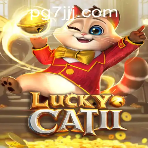 Explorando LuckyCatII: A Nova Sensação dos Jogos Digitais