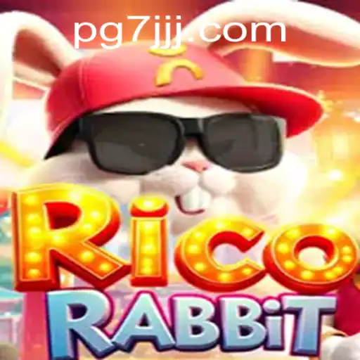 RicoRabbit: Um Salto no Mundo dos Jogos Virtuais